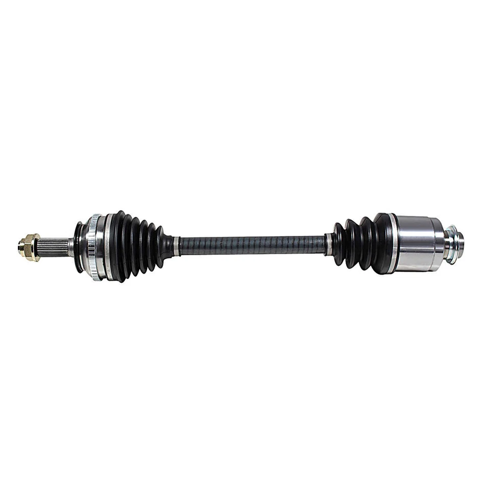 Front Driver Side CV Axle Shaft For HONDA CR-V 98-01 Standard Transmission 4WD - Image 3 of 4