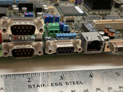 SMA Energy DFC4-01 Version B.V 3V PC Board - Picture 7 of 7