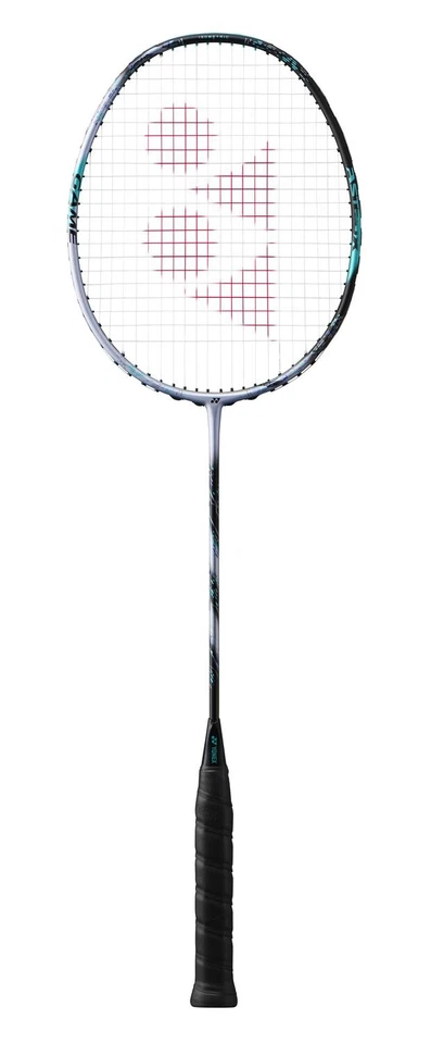 Yonex Astrox 88S Spiel Badmintonschläger - Silber/Schwarz