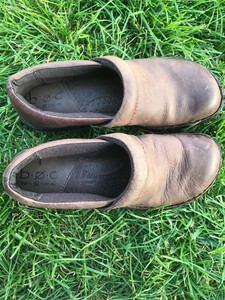 boc shoes clogs