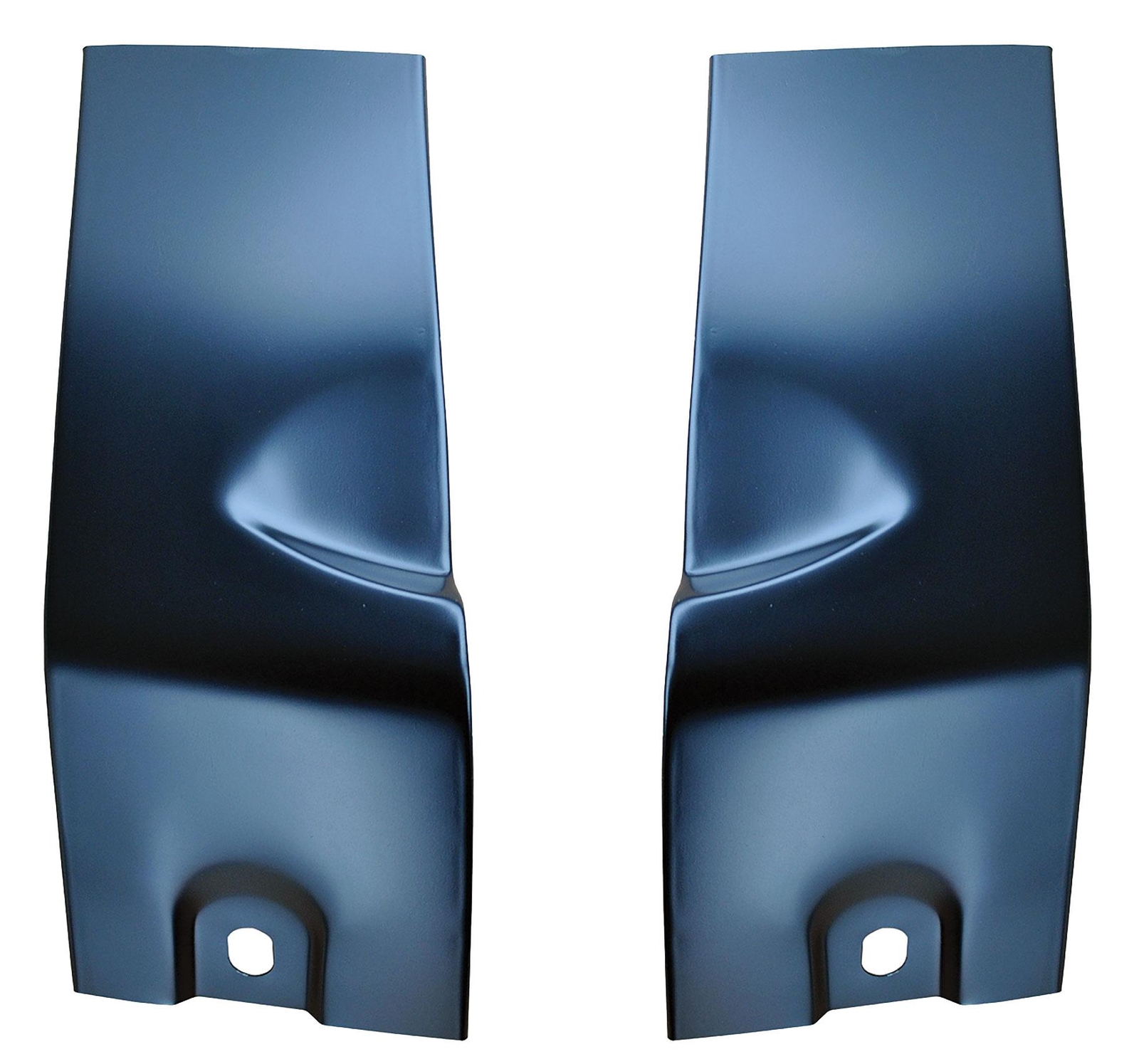 40's ”U.S.Navy” N-1 Deck Pants M Rear Lower Section of Front Fender 99-06 Sierra Silverado 00-06