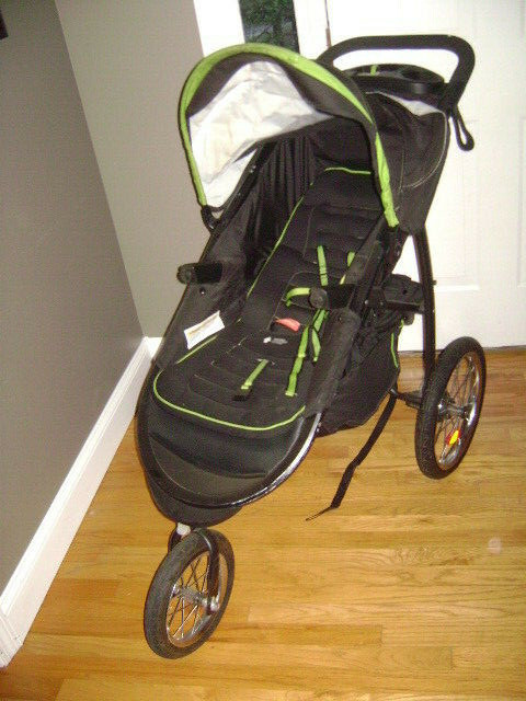 uppababy vista v2 car seat UPPAbaby Vista Cruz Chicco Car Seat Adapter main image 1