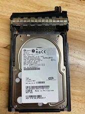 Fujitsu 73.5GB Internal 10025RPM 3.5" (MAW3073NC) HDD