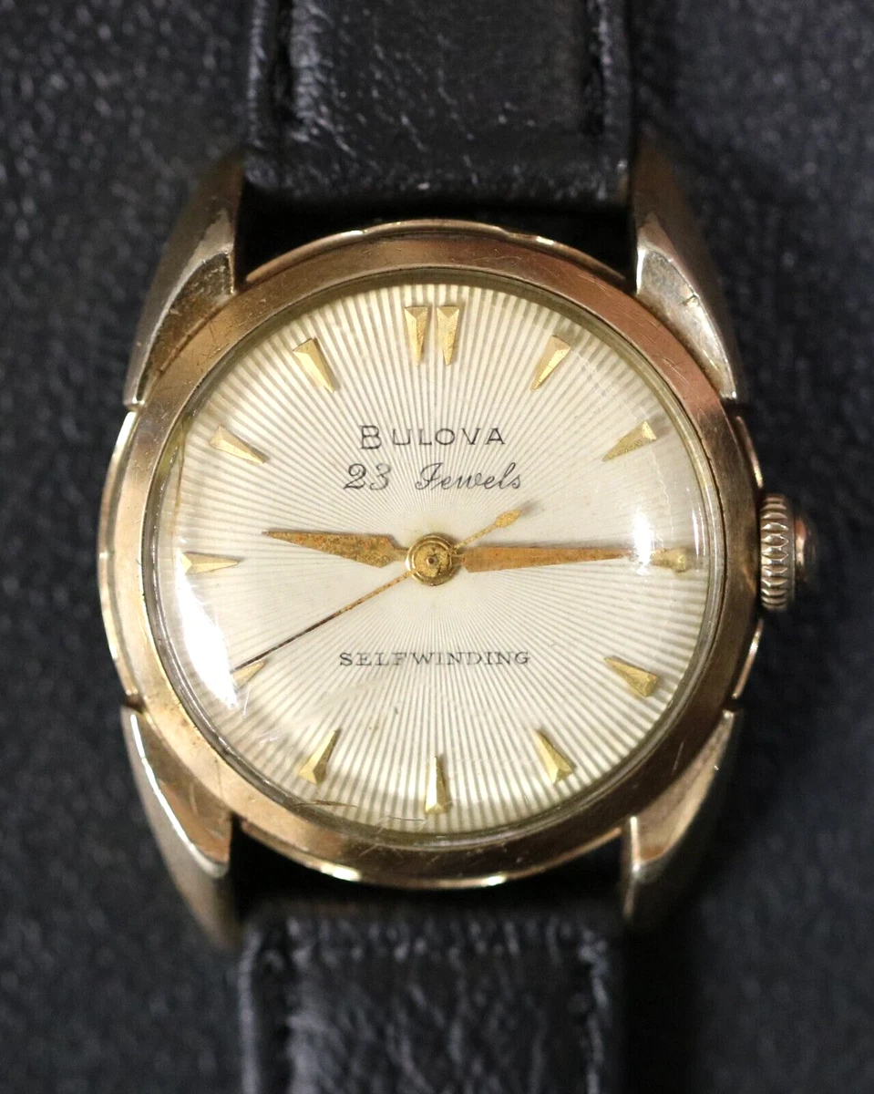 Bulova 10bpac hotsell