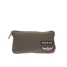Blauer Pochette Tessuto Uomo Militare S4colin01