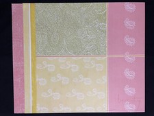 AUTUMN LEAVES RHONNA FARRER "COLLECTION 3" 12X12 SS HEAVY PAPER