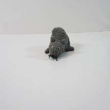 Ikea Plush Gray Rat Gosig Mouse Animal Ratta Toy plush