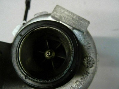 BMW E46 3 Series 2.0 Diesel 7790992G Turbocharger / Turbo Electric 