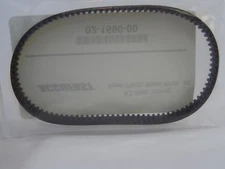 ACCUFAST tabber.  KT Timing Belt, 3mm pitch, 9mm wide, 02-1590-00  NEW