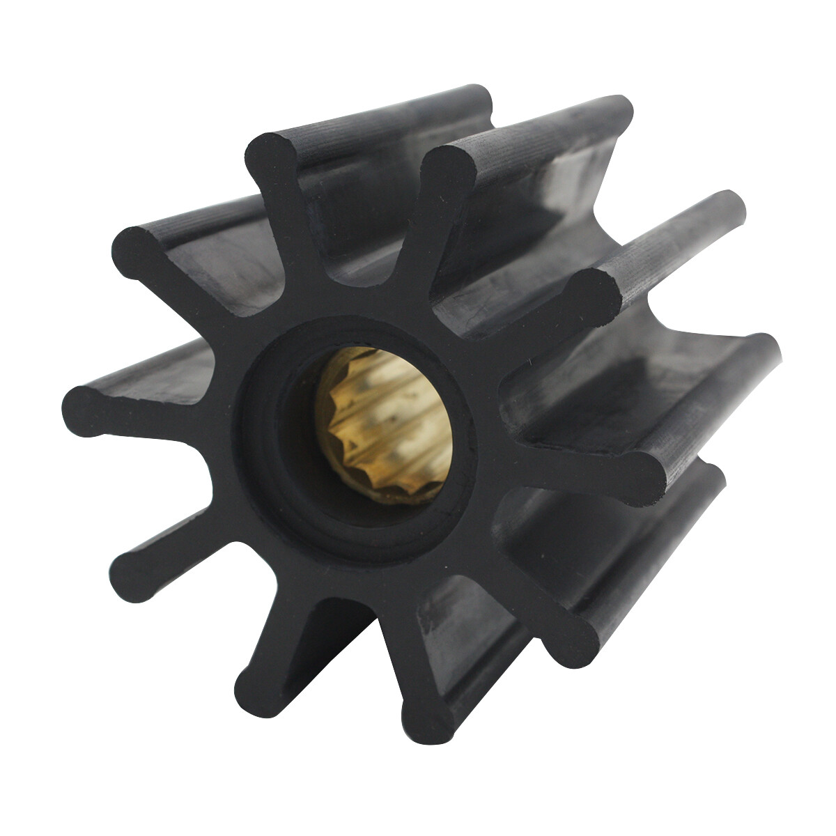Impeller Replacement for Yanmar 119593-42200 119593-42202