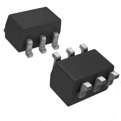 Pack of 9 USBLC6-2SC6 Diode 17V Clamp 5A (8/20µs) Ipp Tvs Surface Mount SOT-23-6