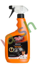 WHEEL RIM CLEANING AGENT MOJE AUTO 065 L READY FOR CLEANING INTENDED USE