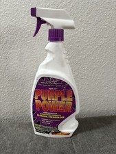 Purple Power Concentrated Industrial Strength Cleaner and Degreaser, 32 oz Spray 0.43 per fl oz
