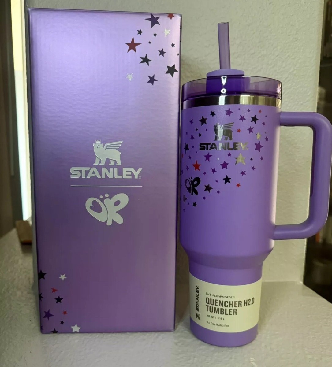 Olivia Rodrigo Stanley Cup NEW Out OF BOX - No longer available