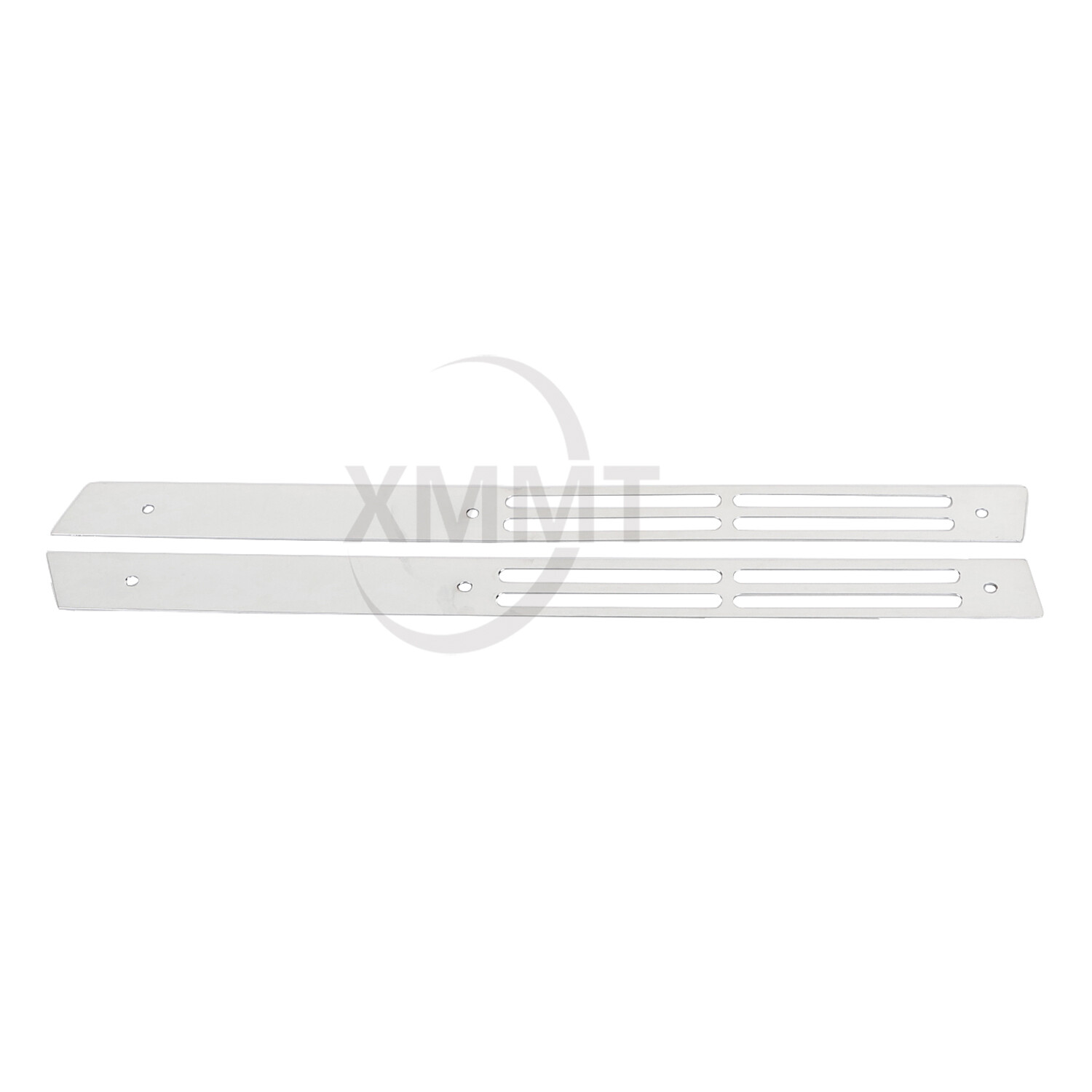 Chrome Fairing Reflector Trim For Honda Goldwing 1500 GL1500SE GL1500A Aspencade