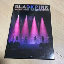 ミュージック BLACKPINK 2019-2020 WORLD TOUR Blu-ray Blackpink ミュージック BLACKPINK 2019-2020 WORLD TOUR Blu-ray Blackpink