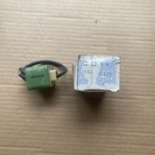 General Electric Coil 15D1G123