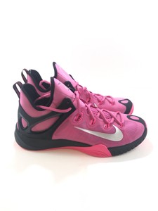 nike breast cancer shoes 2015