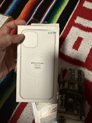 iphone 12 promax accessories