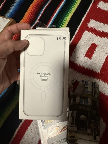 iphone 12 promax accessories