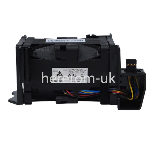 Ventilateur de refroidissement 01KP697 01KP696 pour Lenovo Thinksystem SR630 GFM0412SS-02 Neuf - Photo 6/16