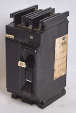 FPE NEF421015 2 Pole Circuit Breaker