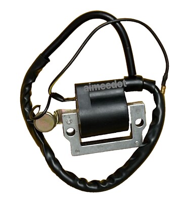Ignition Coil For Honda CB125S/CT125/MR175/MT125 250/QA50/SL125/TL125 250/XL80S