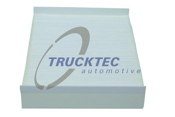 Trucktec Automotive Innenraumfilter Pollenfilter FüR Mercedes-Benz C-Klasse-image