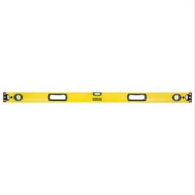 FATMAX 48 In. Non-Magnetic Aluminum Box Level