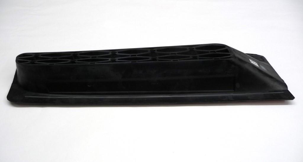 2019-2022 Rolls Royce RR31 Cullinan Front Bumper Left Grille 51117448905 OEM A1