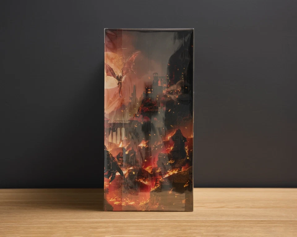 Lords of the Fallen Collectors Edition PS5 PlayStation 5 Game NEW RARE - Image 2 of 4