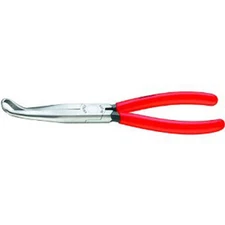 Knipex 3891200 8" Circ Jaw Long Nose Pliers