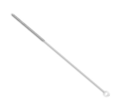 10 x PFERD INNENROHRBÜRSTE IBU 04100 INOX 0,15 NR. 43679412, PFERD TOOLS