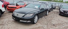 2009 Lexus Ls460 4.6l Engine Motor Oem 155k Miles - Lkq457486002