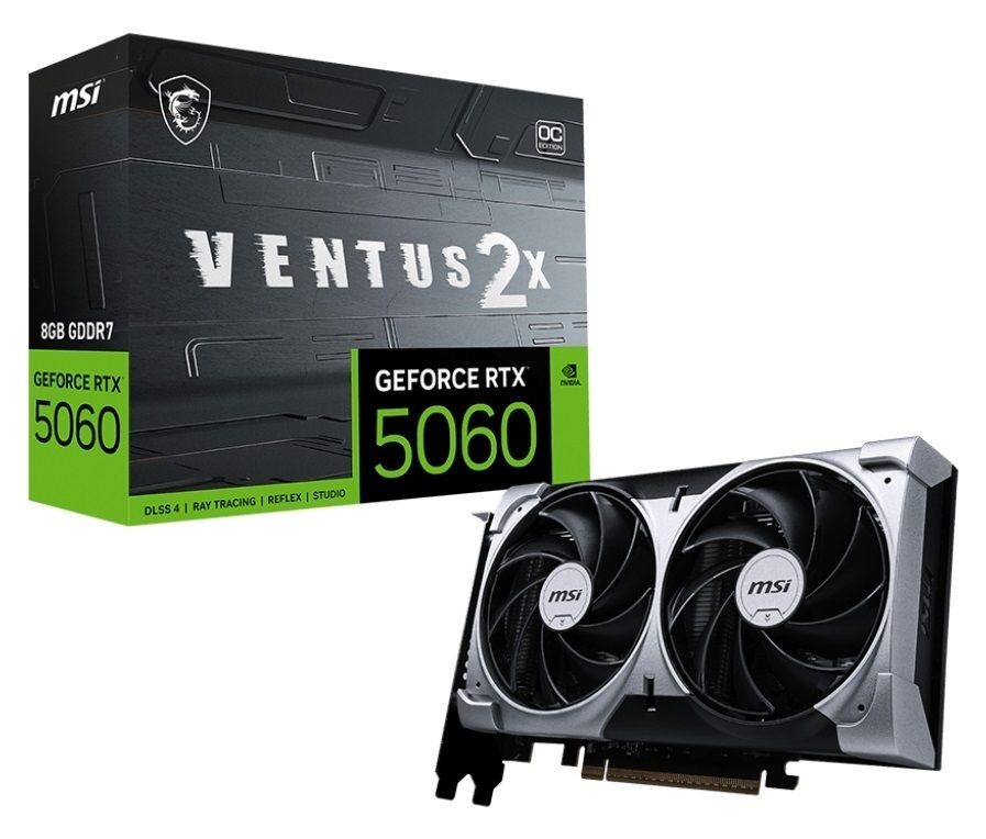 5060 Ti 8gb Ddr7