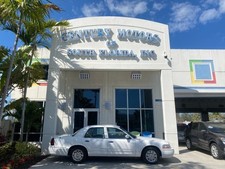 2005 Mercury GS LOW MILES 49,348 