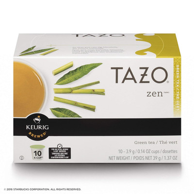 Refreshing  Green Tea - Naturally Delicious & Energizing Blend