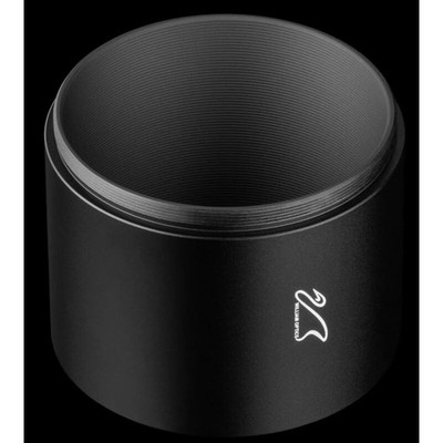 William Optics Verlängerungshülse Verlängerungsadapter 4'' für Flat GT
