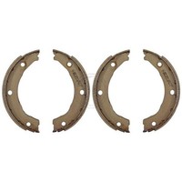 Bremsbackensatz Feststellbremse Ø 180 Mm 25 Mm A.B.S. FüR U.A. Ford Escort