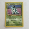 Pokemon Nidoqueen Jungle NON Holo Rare #23 LP