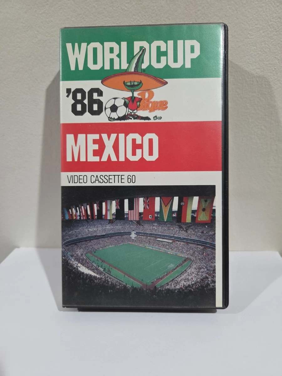 Soccer VHS Tapes for sale | eBay