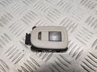 Interior lighting switch