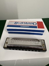 Bluesband Hohner International Harmonica