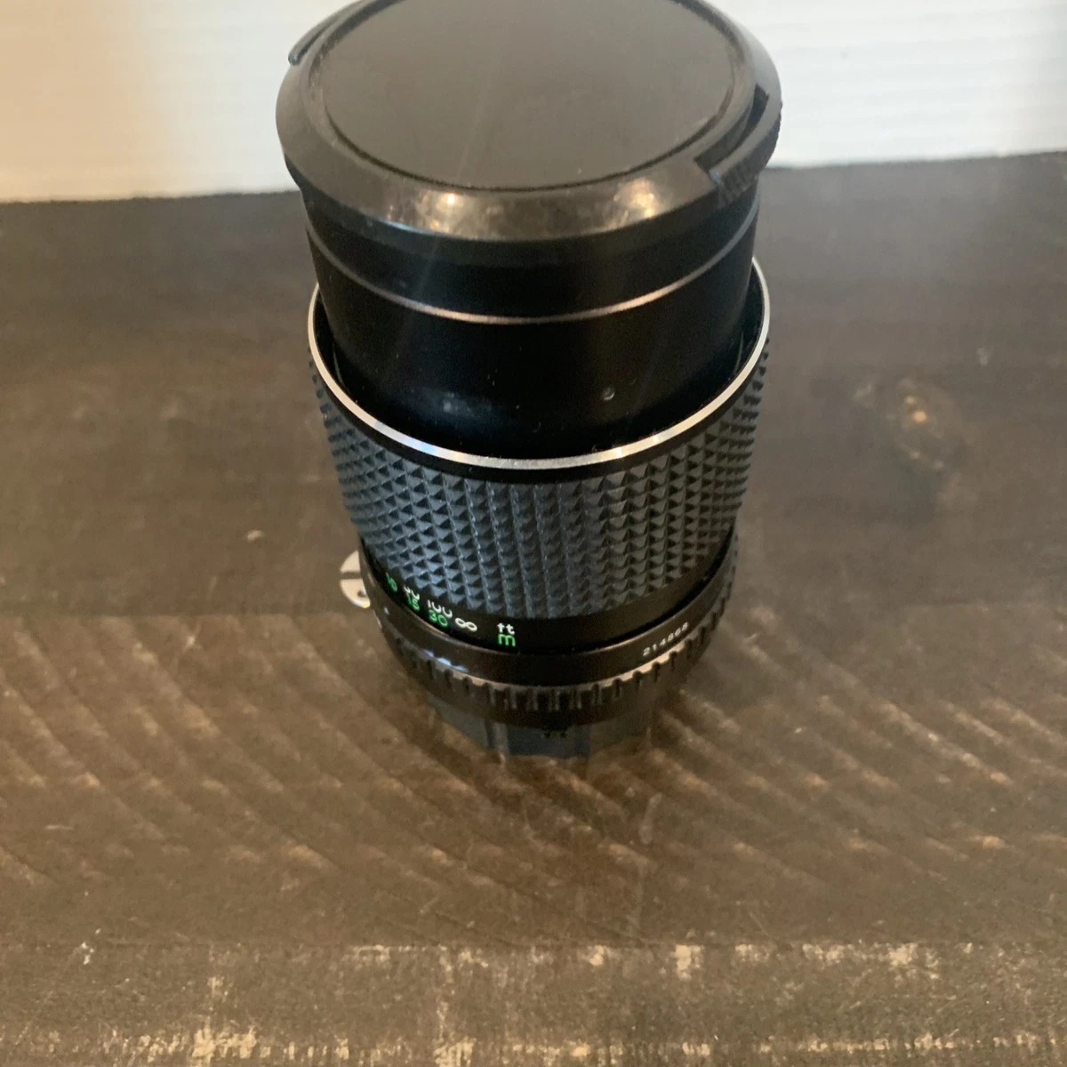Albinar 135mm Focal Camera Lenses for sale | eBay