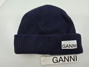 Ganni Beanie | eBay display picture 1