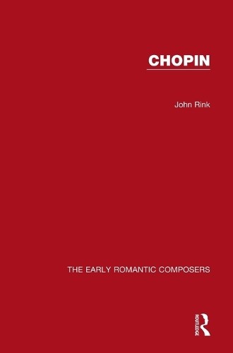 Chopin - 9781472440488