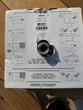 Robot Coupe Grater Disc 28058 for CL50 Food Processor MPN 28058 