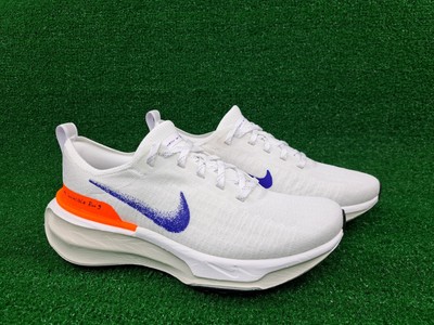 Nike ZoomX Invincible Run 3 Blueprint Pack Bowerman HJ6655-900 Womens Sz 11 NEW