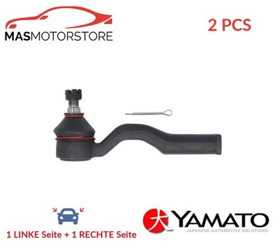 SPURSTANGENKOPF AXIALGELENK VORNE OUTER YAMATO I10322YMT 2PCS I NEU OE QUALITÄT