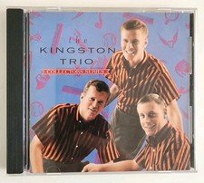The Kingston Trio: Collector's Series(Audio CD)(1-Disk Set)
